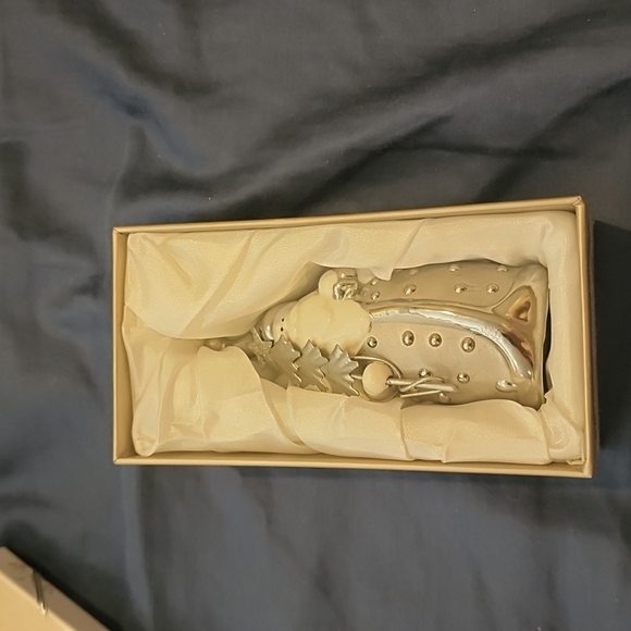 Pier 1 Santa Figure - Picture 3 of 4